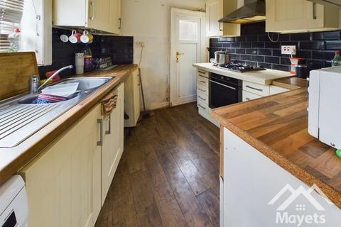 200 Accrington Road, Blackburn, BB1 2AH