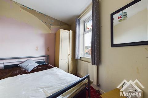 200 Accrington Road, Blackburn, BB1 2AH