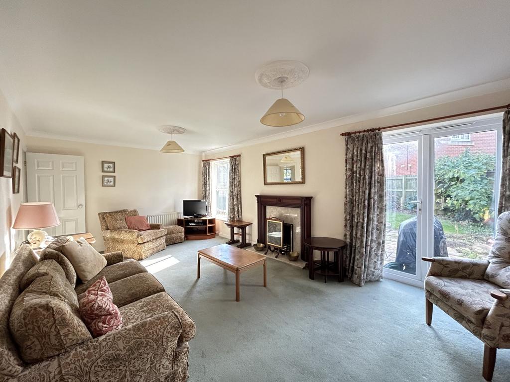 Downham Road, Ely, Cambridgeshire 4 bed detached house for sale £650,000