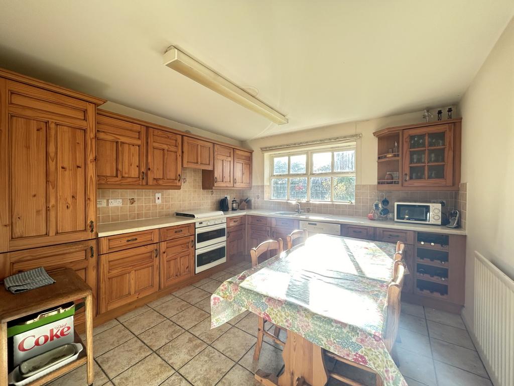 Downham Road, Ely, Cambridgeshire 4 bed detached house for sale £650,000