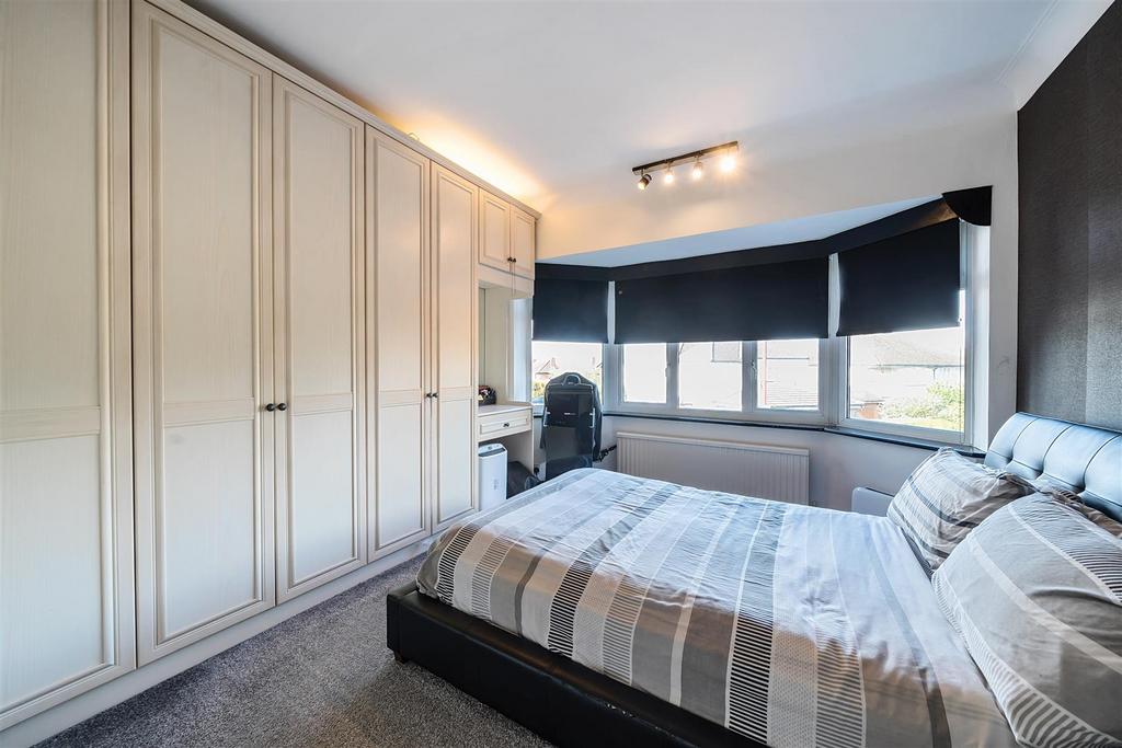 Bedroom Two: