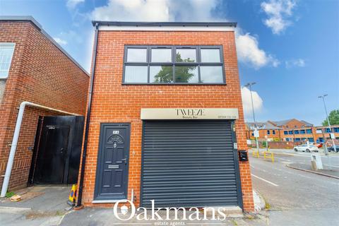 1 bedroom apartment to rent, Lottie Road, Birmingham B29