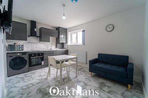 undefined, Lottie Road, Birmingham B29