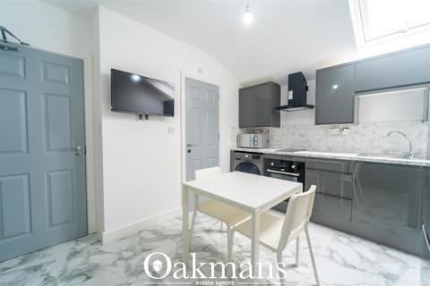 undefined, Lottie Road, Birmingham B29