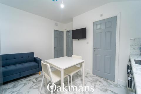 undefined, Lottie Road, Birmingham B29