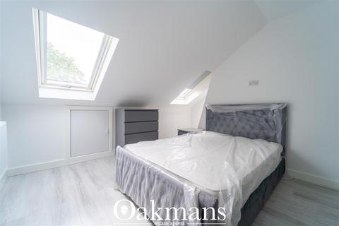 undefined, Lottie Road, Birmingham B29