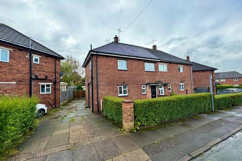 3 bedroom semi-detached house to rent, Oliver Road, Stoke-on-Trent, ST4