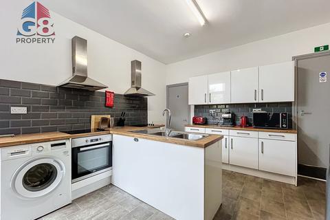 undefined, Doncaster, DN4