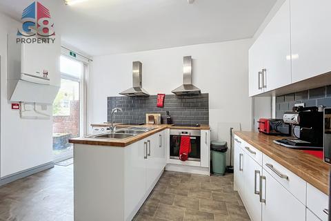 undefined, Doncaster, DN4