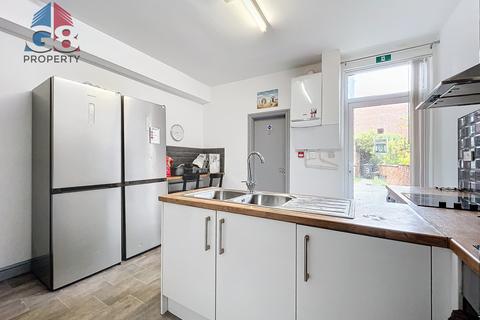 undefined, Doncaster, DN4
