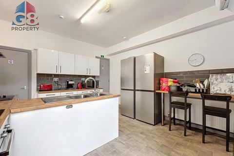 undefined, Doncaster, DN4