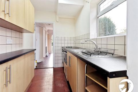 3 bedroom house to rent, Bushmoor Crescent, Shooters Hill, London, SE18