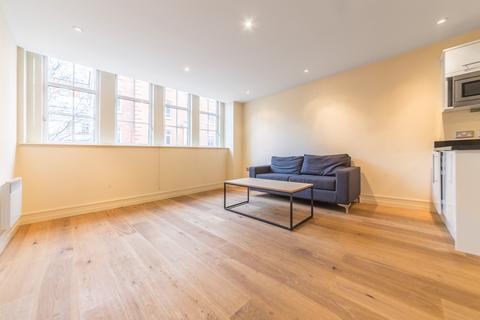 2 bedroom apartment to rent, Romney House, London SW1P