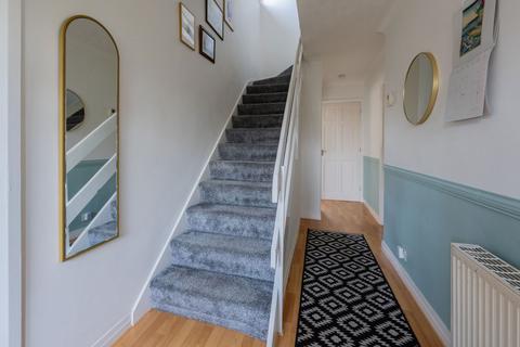 7 Turrocks Close, Little Neston, Neston, CH64 0UD
