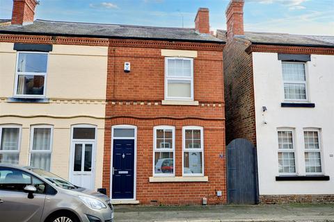 2 bedroom semi-detached house for sale, Bennett Street, Long Eaton