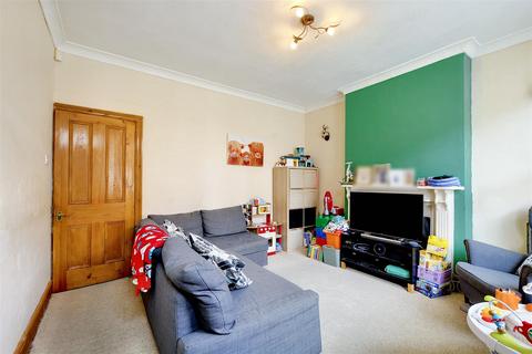 2 bedroom semi-detached house for sale, Bennett Street, Long Eaton