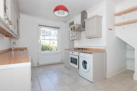 1 bedroom flat for sale, Grafton Road, Worthing