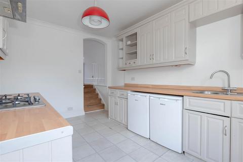 1 bedroom flat for sale, Grafton Road, Worthing