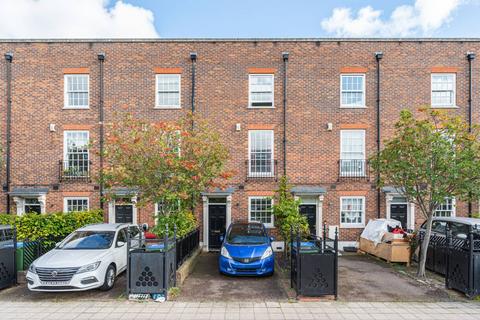 4 bedroom terraced house for sale, Hastings Street, Woolwich Riverside, London, SE18