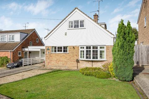 3 bedroom detached house for sale, Brymore Close, Prestbury, Cheltenham, Gloucestershire, GL52