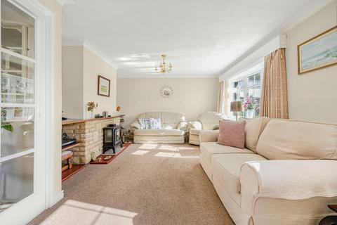 3 bedroom detached house for sale, Brymore Close, Prestbury, Cheltenham, Gloucestershire, GL52