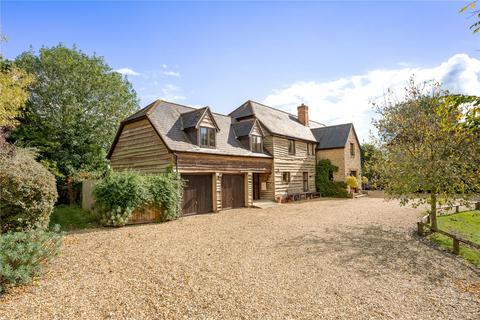 5 bedroom detached house for sale, Church Close, Todber, Sturminster Newton, Dorset, DT10