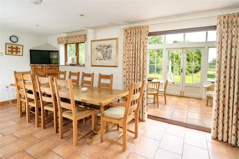 5 bedroom detached house for sale, Church Close, Todber, Sturminster Newton, Dorset, DT10