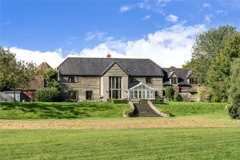 5 bedroom detached house for sale, Church Close, Todber, Sturminster Newton, Dorset, DT10