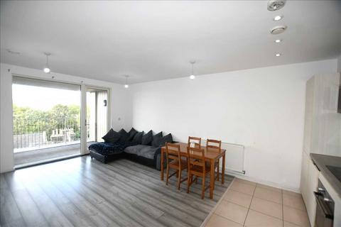 2 bedroom flat for sale, Prowse Court, London