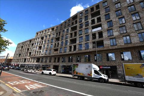 2 bedroom flat for sale, Prowse Court, London