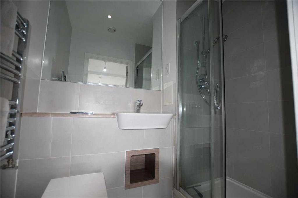 En-Suite