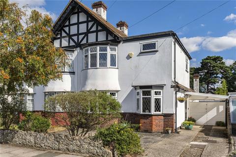 3 bedroom semi-detached house for sale, Brookmead Avenue, Bromley, Kent, BR1