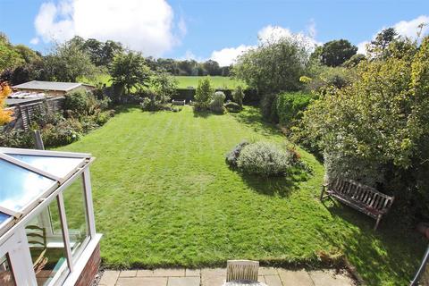 4 bedroom detached house for sale, Manor Close, Abbotts Ann, Andover