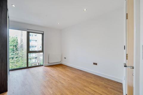 1 bedroom flat for sale, Lawn Road, Belsize Park