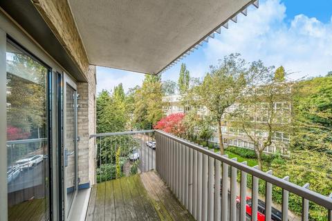 1 bedroom flat for sale, Lawn Road, Belsize Park