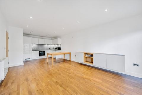 1 bedroom flat for sale, Lawn Road, Belsize Park