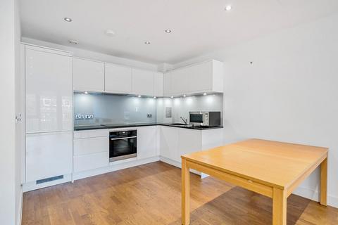 1 bedroom flat for sale, Lawn Road, Belsize Park