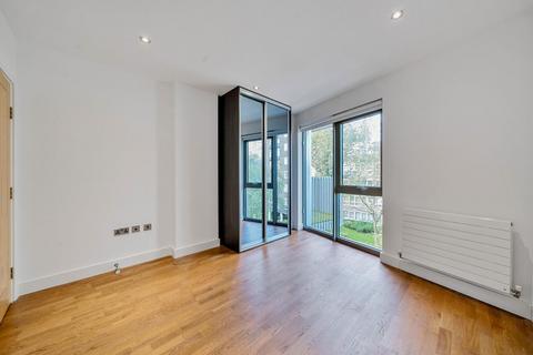 1 bedroom flat for sale, Lawn Road, Belsize Park