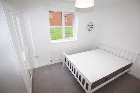 2 bedroom flat to rent, 16 Cottrell Way, Birmingham B29