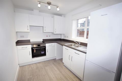 2 bedroom apartment to rent, Cottrell Way, Birmingham B29