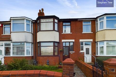 3 bedroom terraced house for sale, Southbourne Road, Blackpool, FY3