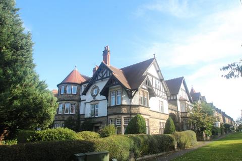 2 bedroom flat to rent, Grove Park Terrace, Harrogate, North Yorkshire, HG1