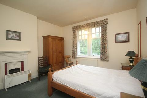 2 bedroom flat to rent, Grove Park Terrace, Harrogate, North Yorkshire, HG1