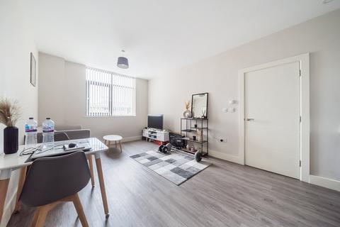 1 bedroom flat for sale, Dawsons Square, Pudsey, West Yorkshire, UK, LS28