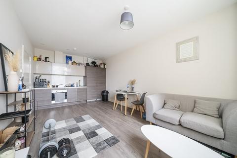 1 bedroom flat for sale, Dawsons Square, Pudsey, West Yorkshire, UK, LS28