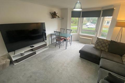 2 bedroom flat to rent, Hermitage Park Lea, Lochend, Edinburgh, EH6