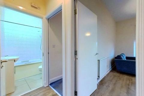 1 bedroom flat to rent, Dumbarton Road, Glasgow, Glasgow City, G14