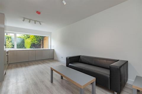 undefined, Wellman Croft, Birmingham B29
