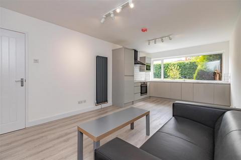 undefined, Wellman Croft, Birmingham B29