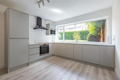 undefined, Wellman Croft, Birmingham B29